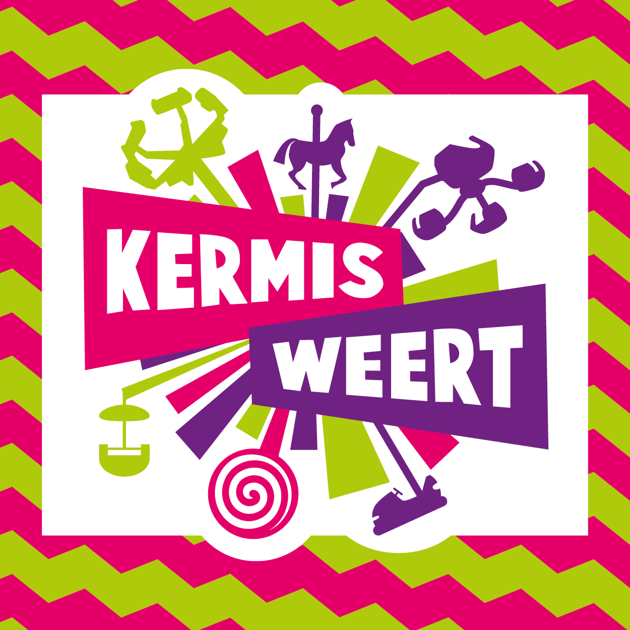 Kermis Weert 2026
