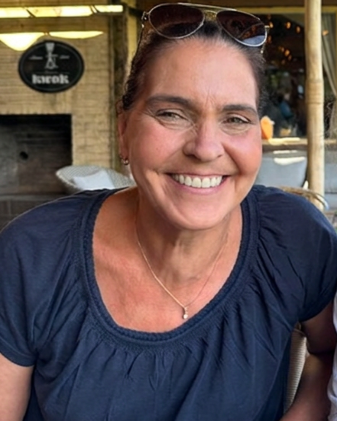Angelique Keuven 