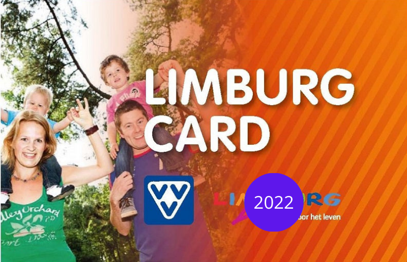 Limburg Card 2022