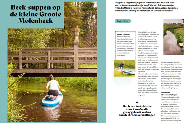 Artikel beeksuppen