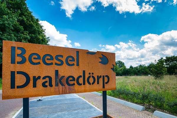 Sign Beesel Drakendorp