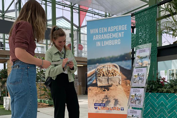floriade promotie limburg
