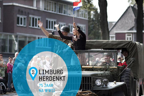 Limburg herdenkt