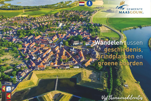 Maasgouw omslag