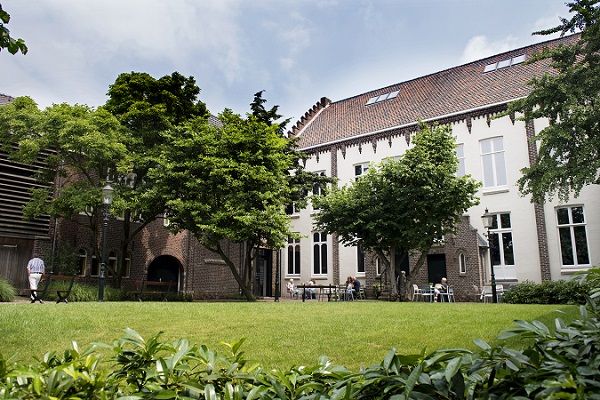 Museumtuin Cuypershuis