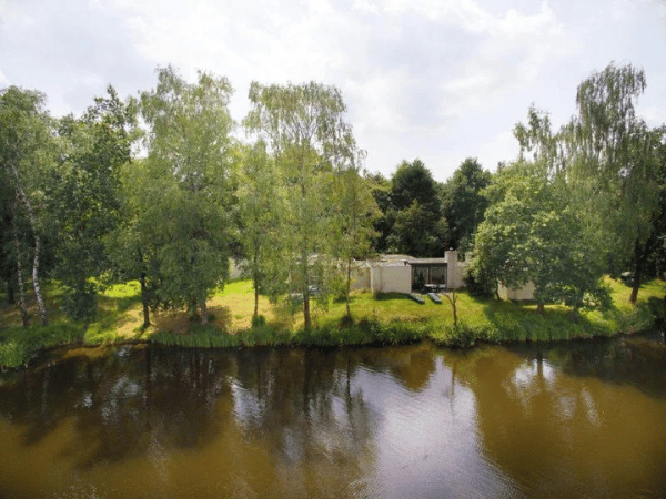 Center Parcs Limburgse Peel