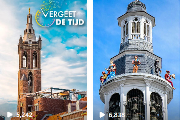Roermond social
