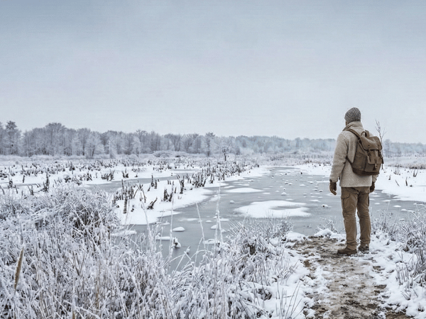 Sarsven und De Banen