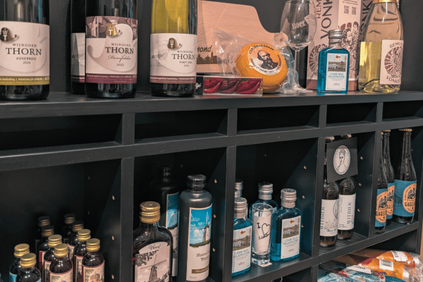 Regionale Produkte VVV Hart van Limburg Roermond