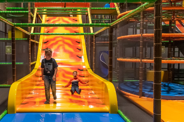 Kidsplaza weert 