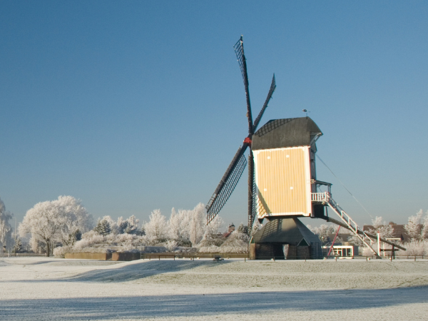 Aurora Molen Baexem 