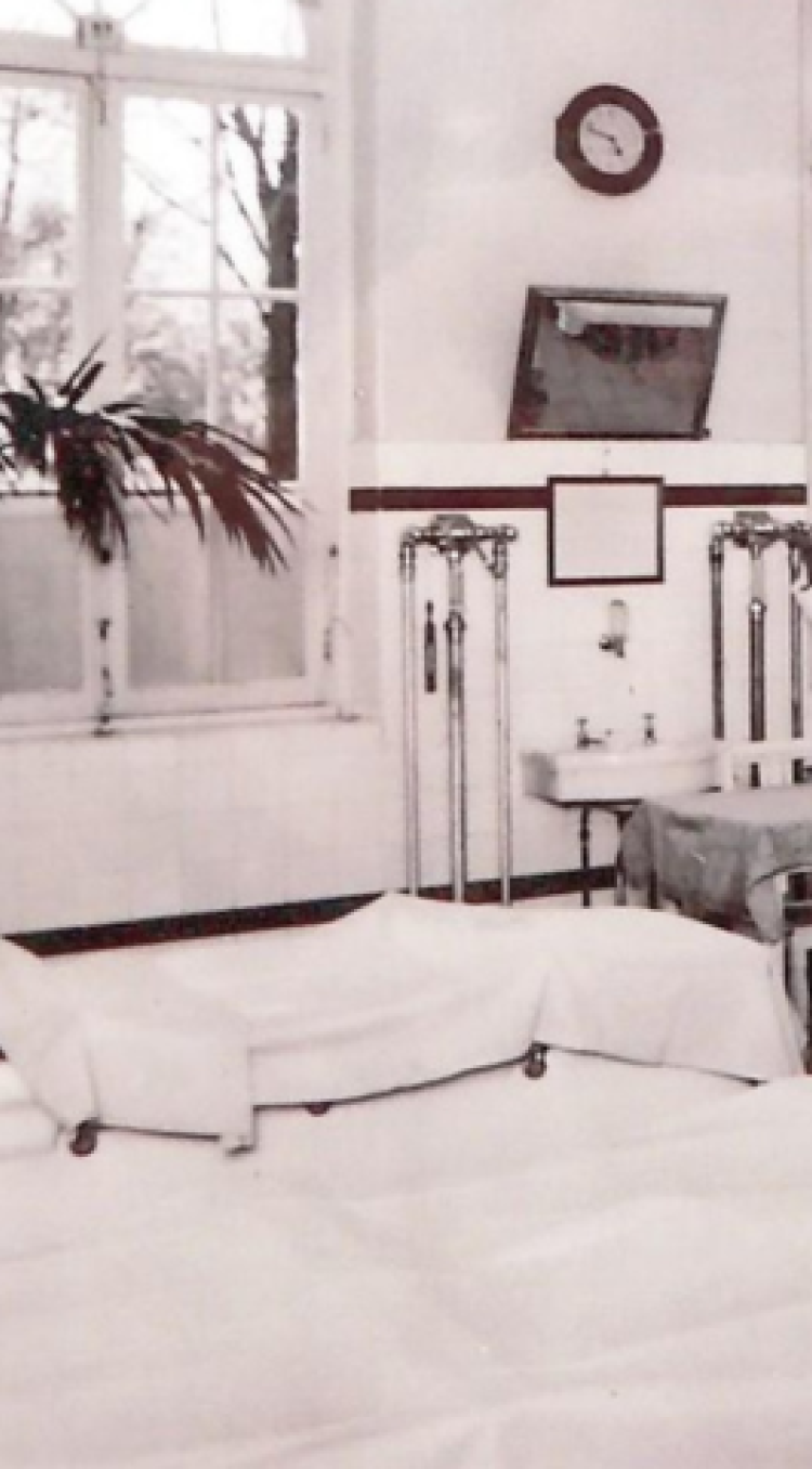 Enkeltje Venray - Psychiatrie in Venray