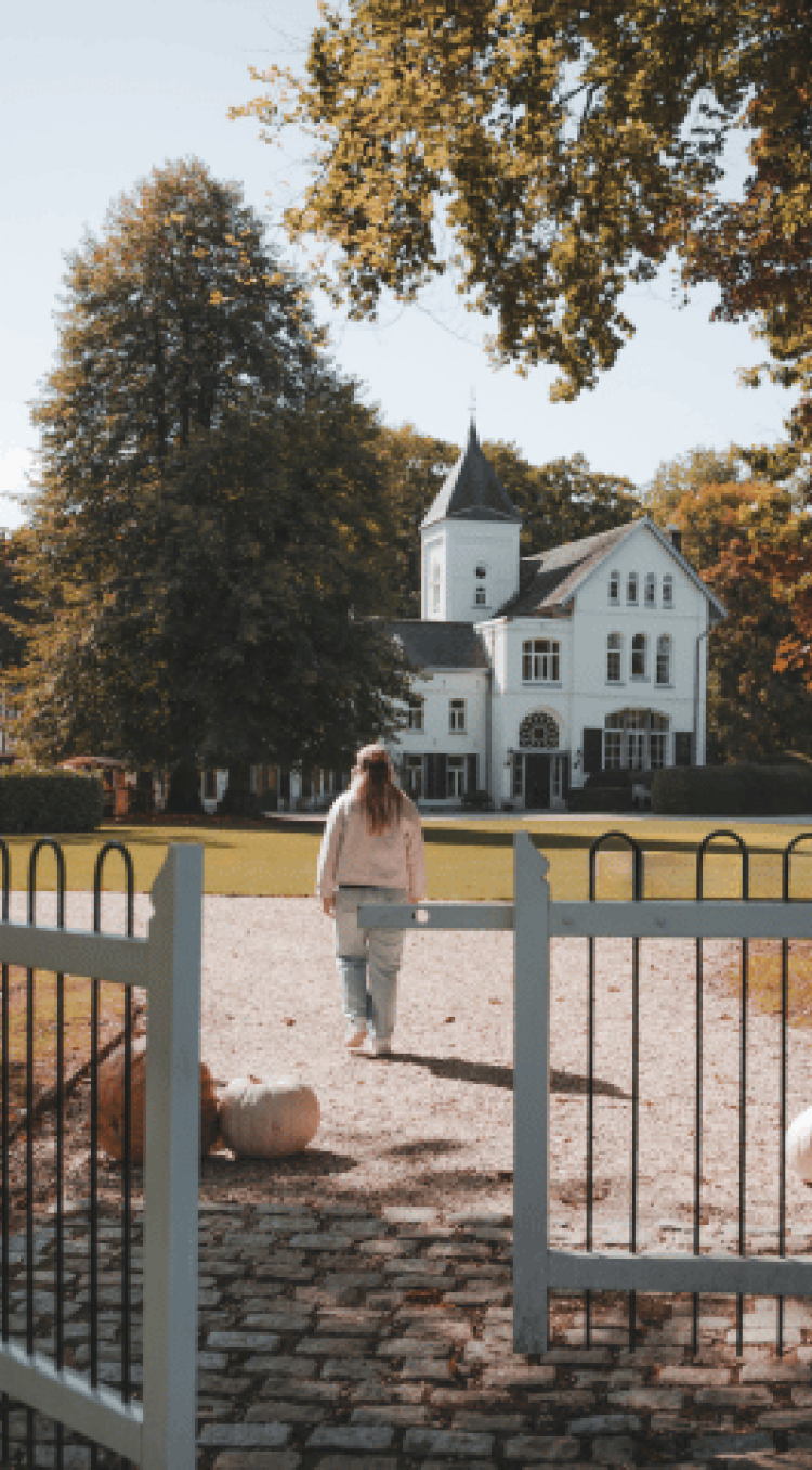 Frymerson bijzonder overnachten