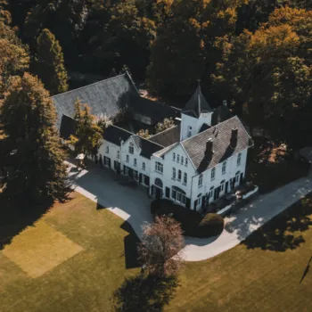 Zes Vrienden, Drie Dagen, een december traditie Frymerson