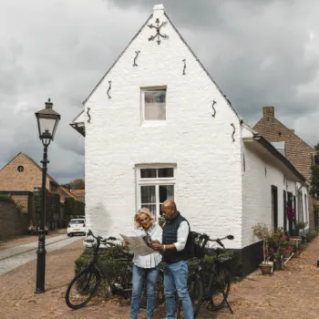 fietsroute Pierre Cuypers Maasgouw
