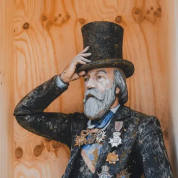 Standbeeld Pierre Cuypers 